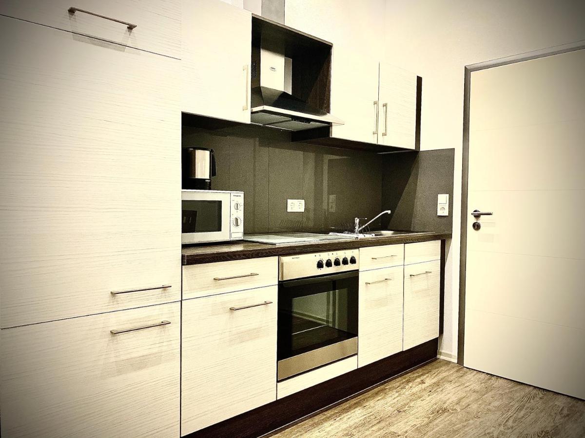 Dilger Apartments Rust Eksteriør billede
