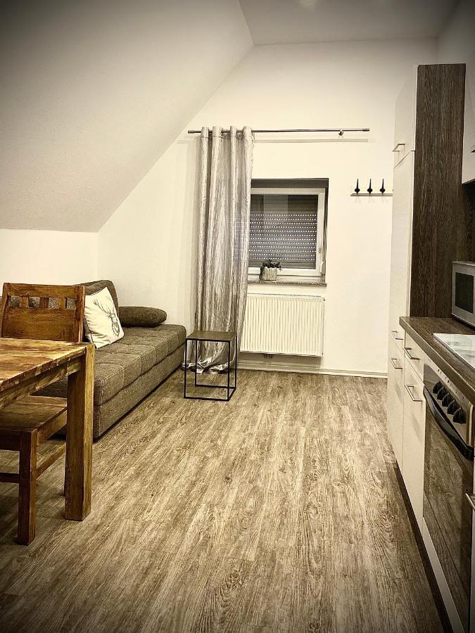 Dilger Apartments Rust Eksteriør billede