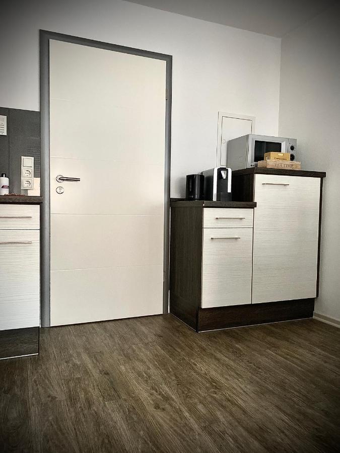 Dilger Apartments Rust Eksteriør billede