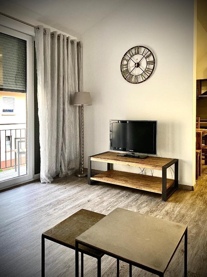 Dilger Apartments Rust Eksteriør billede