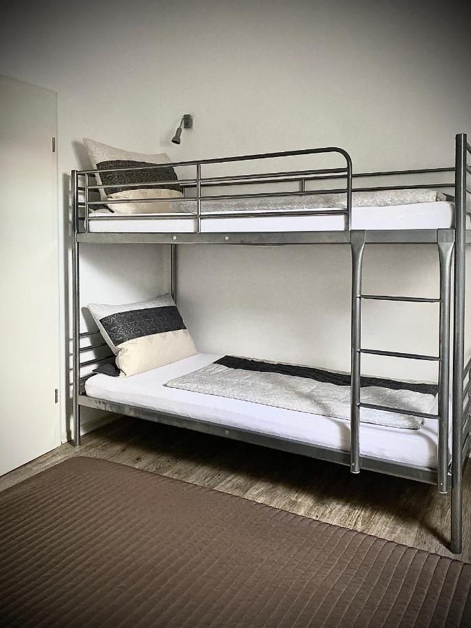 Dilger Apartments Rust Eksteriør billede