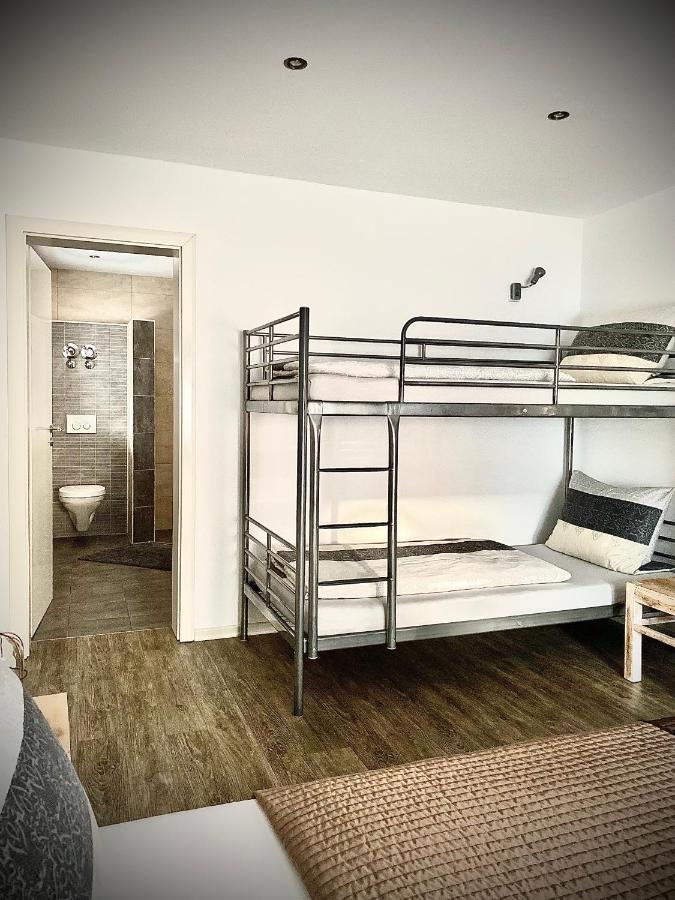 Dilger Apartments Rust Eksteriør billede