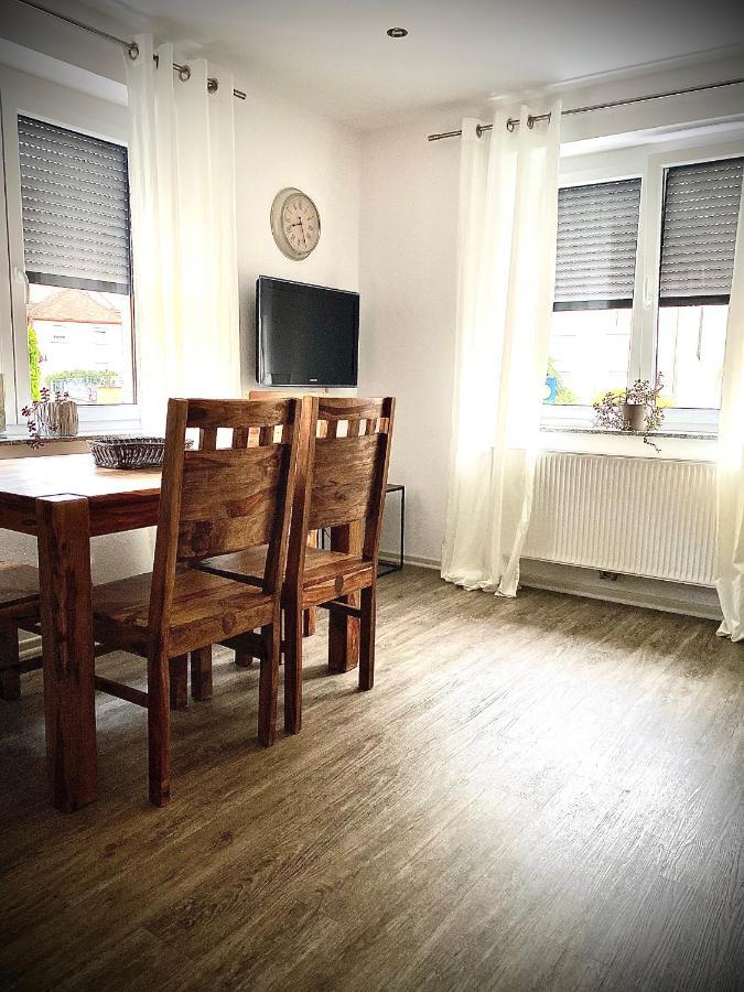 Dilger Apartments Rust Eksteriør billede