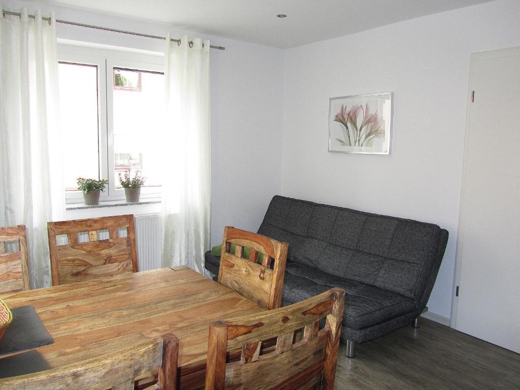 Dilger Apartments Rust Eksteriør billede